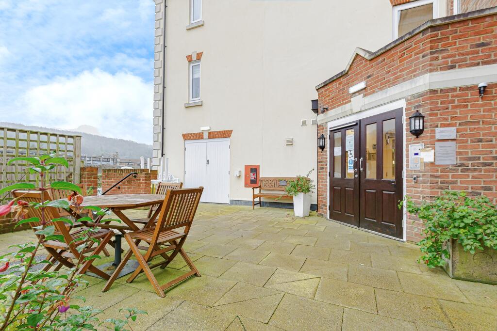 Additional image 14 of Caterham Lodge, 2 Stafford Road, Caterham, Surrey, CR3