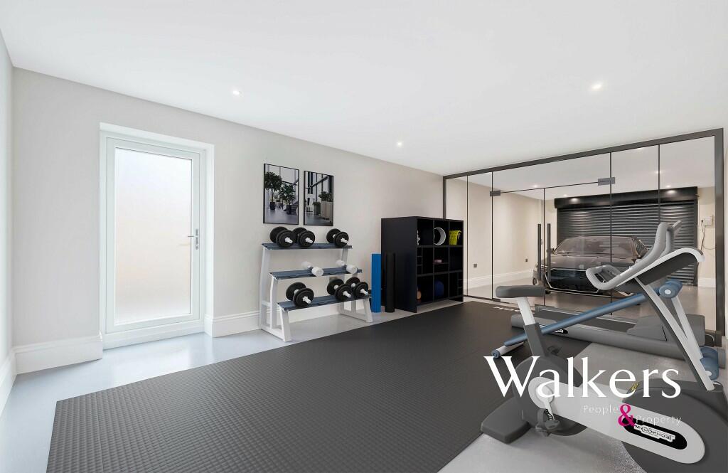 Additional image 16 of Birds Green, Willingale, Nr. Fyfield & Ongar