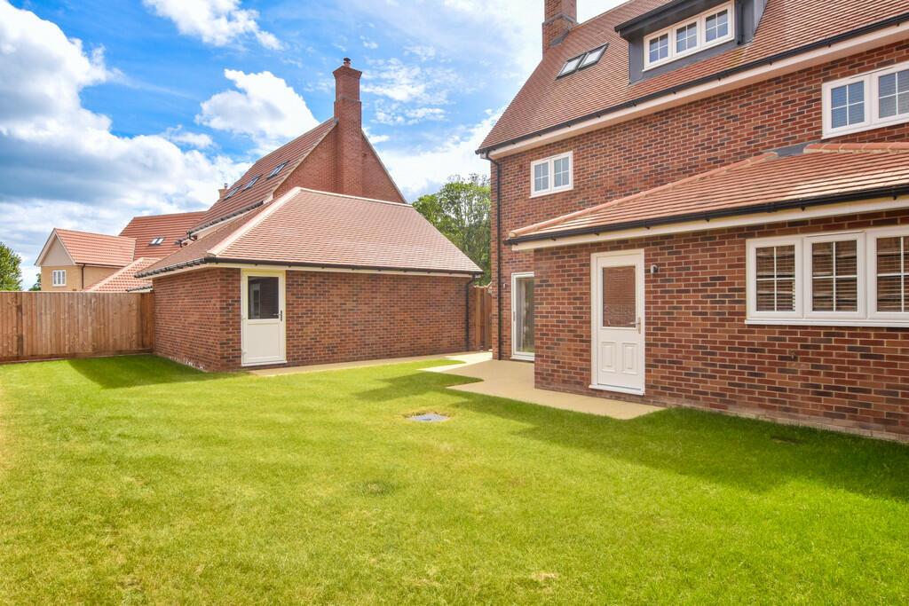 Additional image 22 of Woodlands Meadow, New Homes