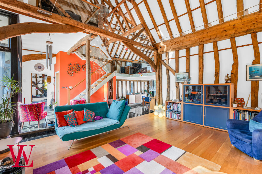 Additional image 8 of Bridge Barn, Folly Farm, Stortford Road, Dunmow, Essex