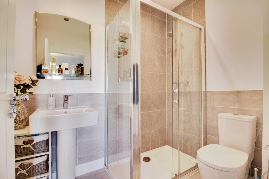 Additional image 11 of Hodgson Way, Gilston, Harlow