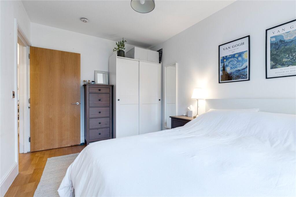 Additional image 9 of Cricket Green, Mitcham, CR4