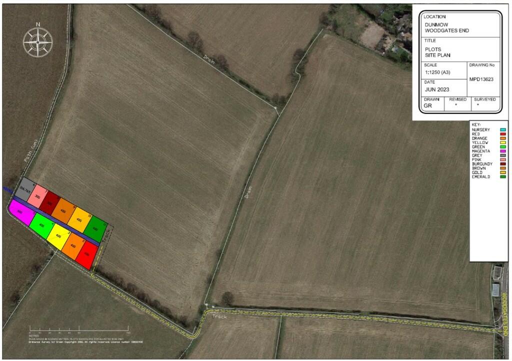 Additional image 6 of Woodgates End, Dunmow, Essex, CM6
