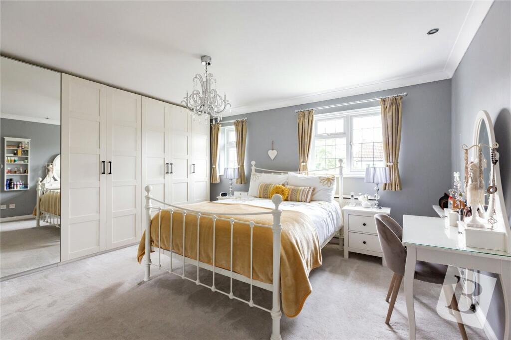 Additional image 13 of Lampern Crescent, Billericay, Essex, CM12