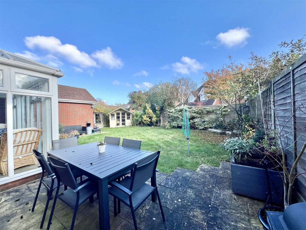 Additional image 25 of Charlecote Road, Great Notley, Braintree