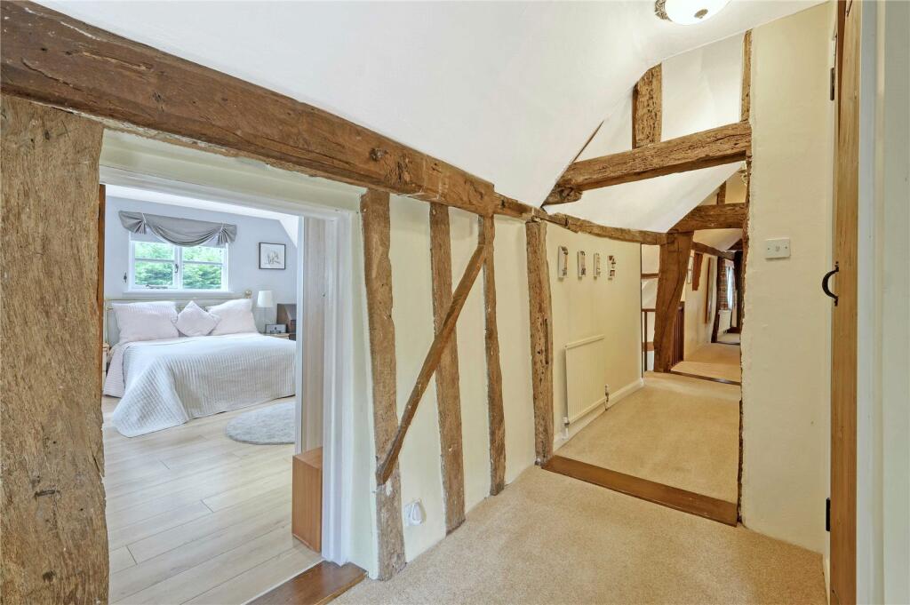 Additional image 14 of Stebbing Road, Felsted, CM6