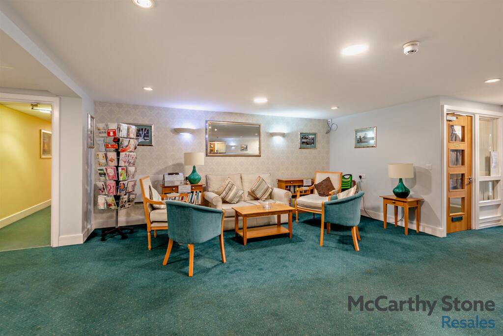 Additional image 13 of Stewart Court, High Street, Epping