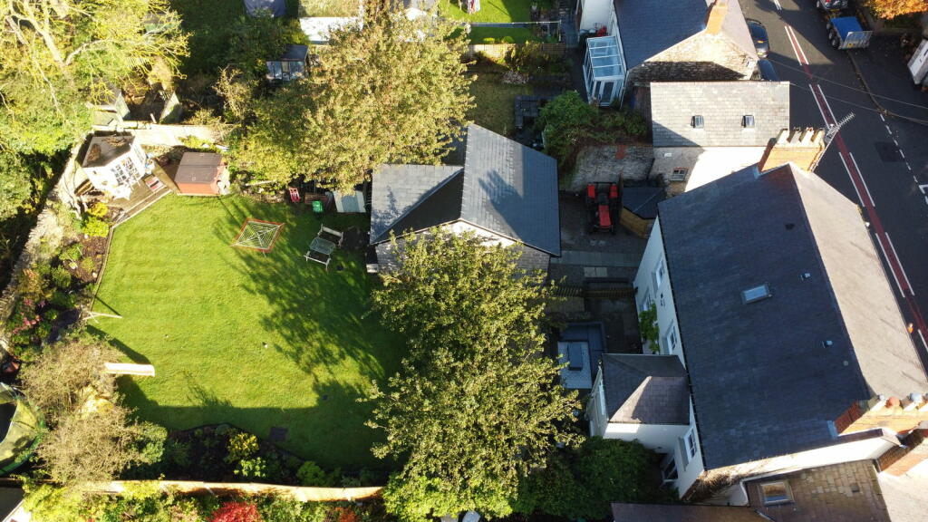 Additional image 35 of South Street, Caerwys, Flintshire CH7 5AF