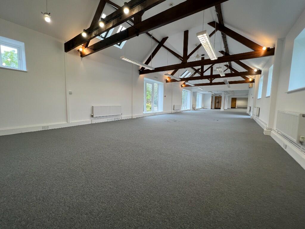 Additional image 3 of Unit 2, Holton Business Park, Holton St Mary, Suffolk CO7 6NN