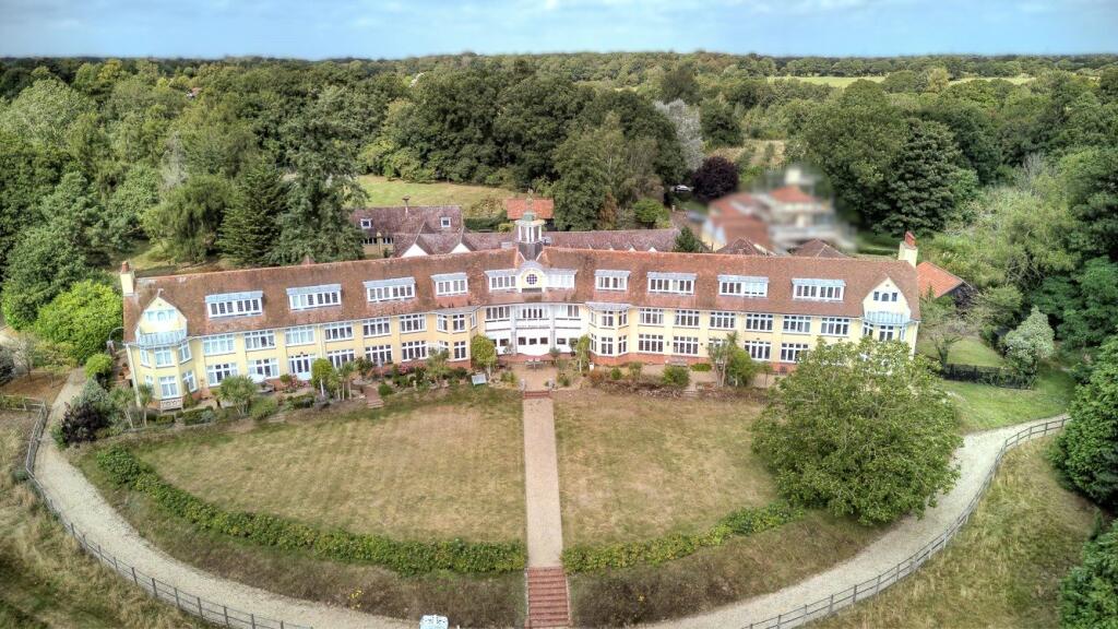 Additional image 33 of Jane Walker Park, Nayland, Colchester, Suffolk, CO6