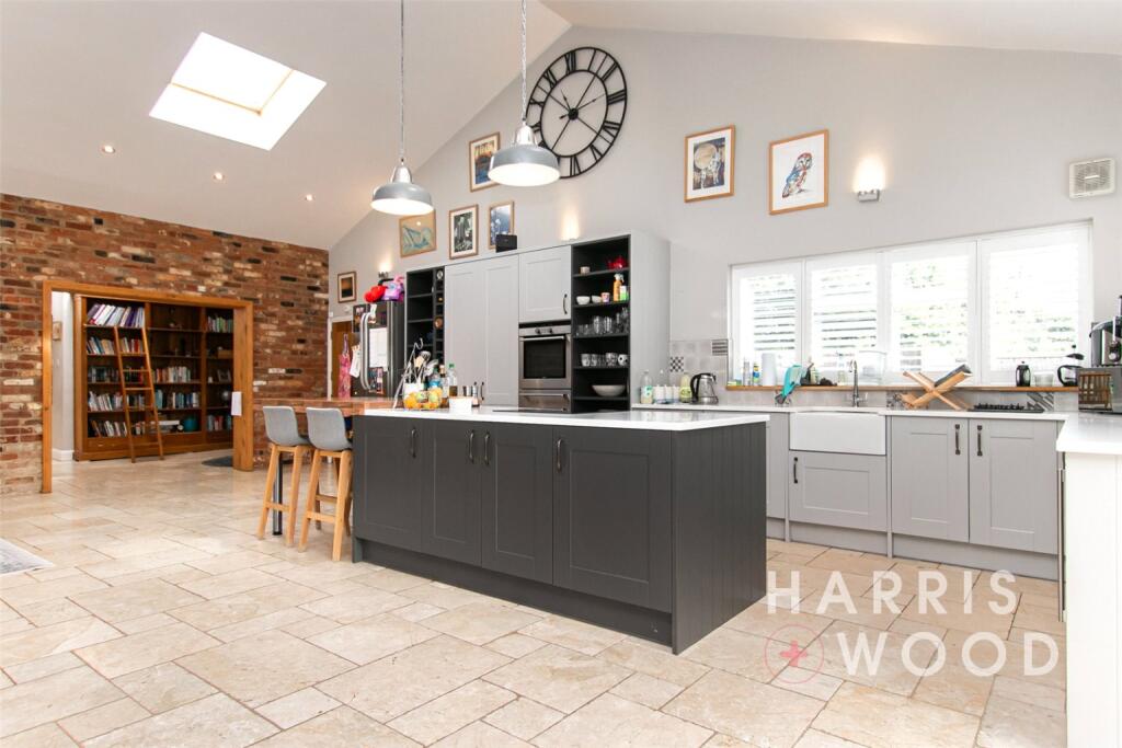 Additional image 6 of Troys Lane, Faulkbourne, Witham, Essex, CM8   Guide Price