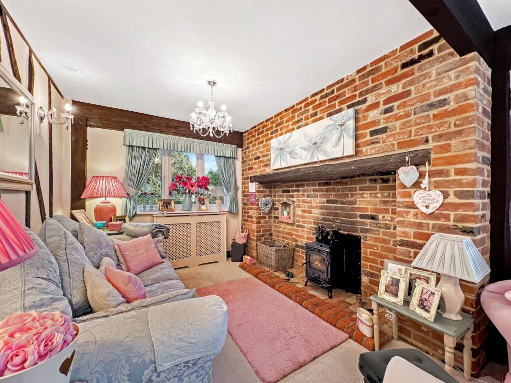 Additional image 8 of The Street, Gosfield, Halstead, CO9