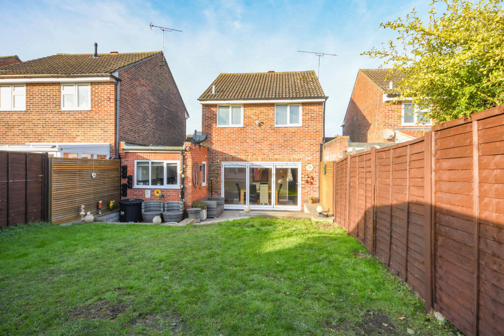 Additional image 5 of Boleyn Way, Boreham, Chelmsford