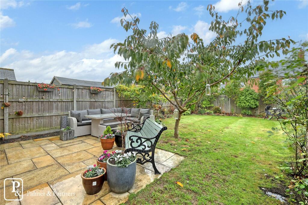 Additional image 27 of Strawberry Avenue, Lawford, Manningtree, Essex, CO11