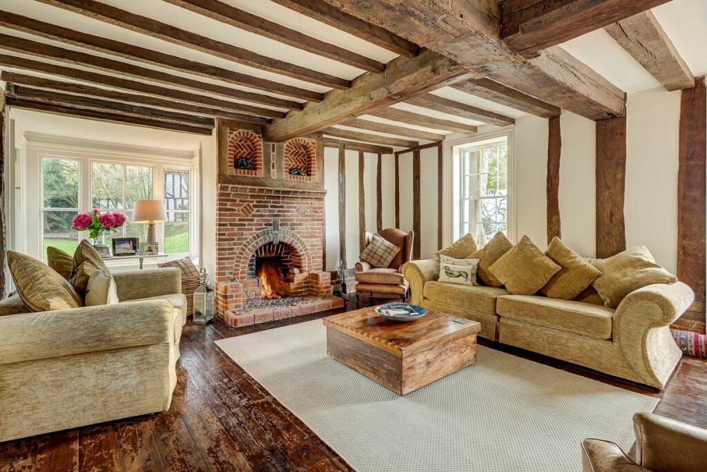 Additional image 5 of West Street, Coggeshall, Essex, CO6