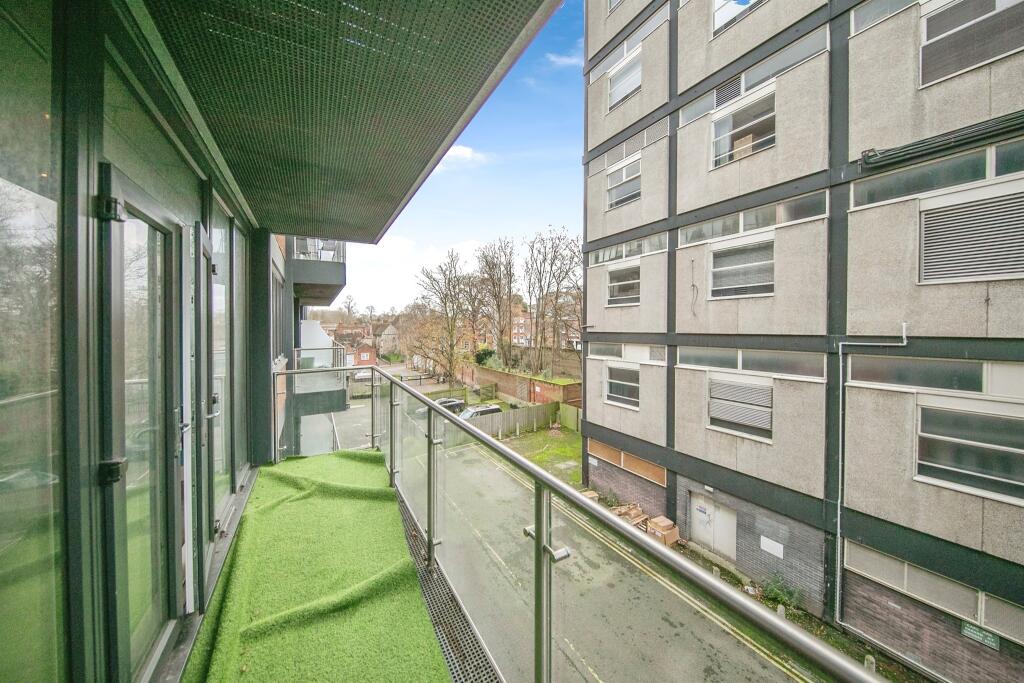 Additional image 7 of West Stockwell Street, Colchester