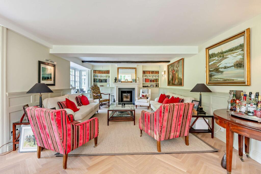 Additional image 6 of Chivers Road, Stondon Massey, Brentwood, Essex