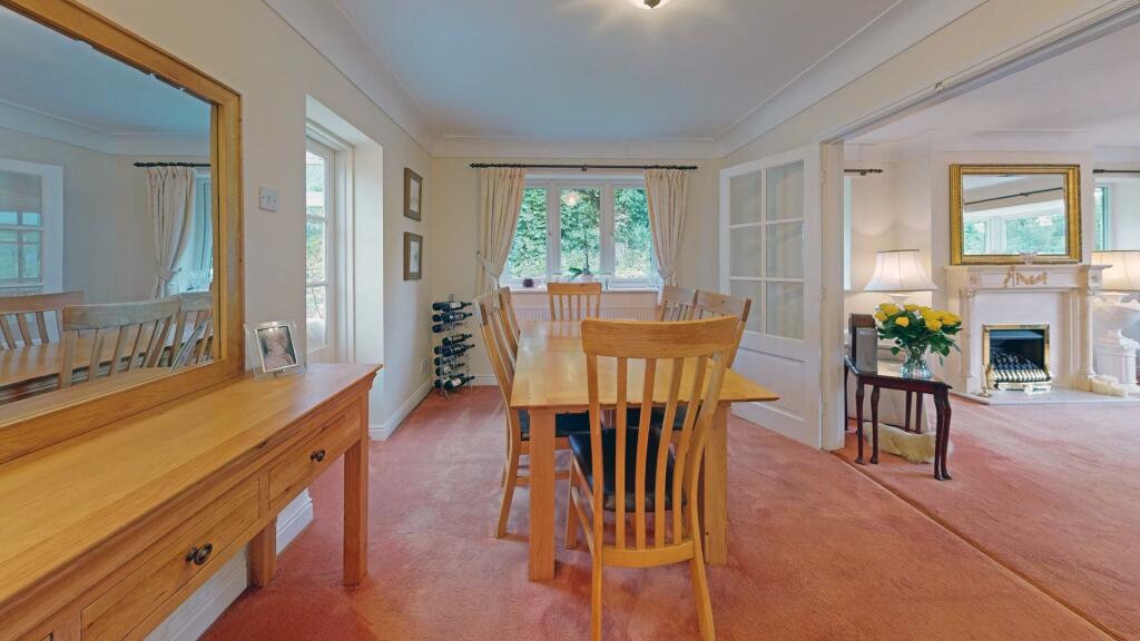 Additional image 8 of Ruthin Road, Loggerheads, Near Mold