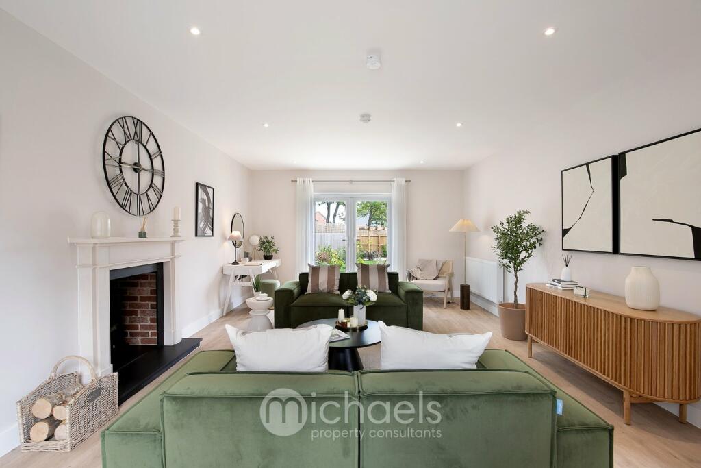 Additional image 11 of Heckfords Road, Great Bentley, Colchester, CO7