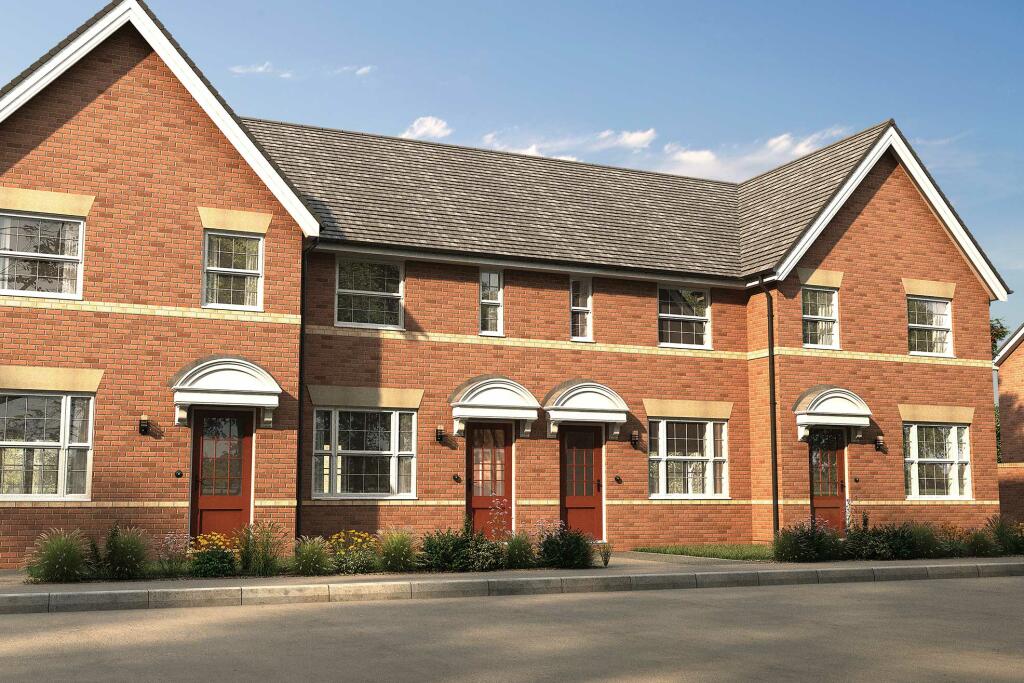 Primary image of Barbrook Lane,
Tiptree,
CO5 0JH