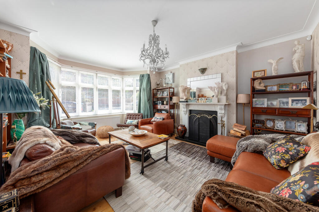 Additional image 4 of Haling Park Road, South Croydon, CR2