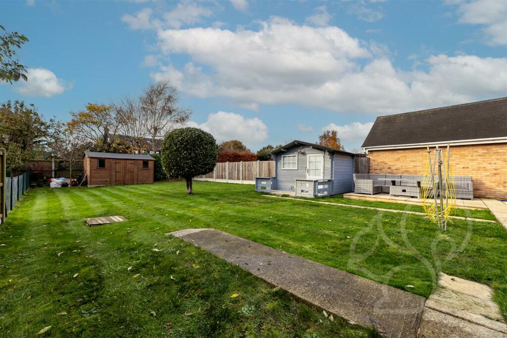 Additional image 10 of Willoughby Avenue, West Mersea