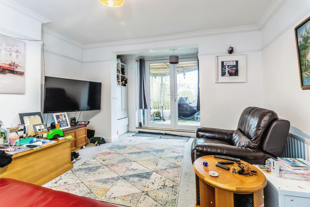 Additional image 17 of Limpsfield Road, South Croydon, CR2