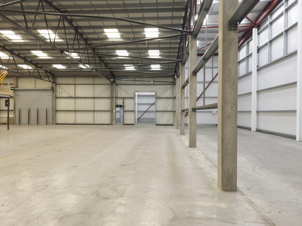 Additional image 10 of Elysian House, Lovet Road, Harlow, CM19 5TB