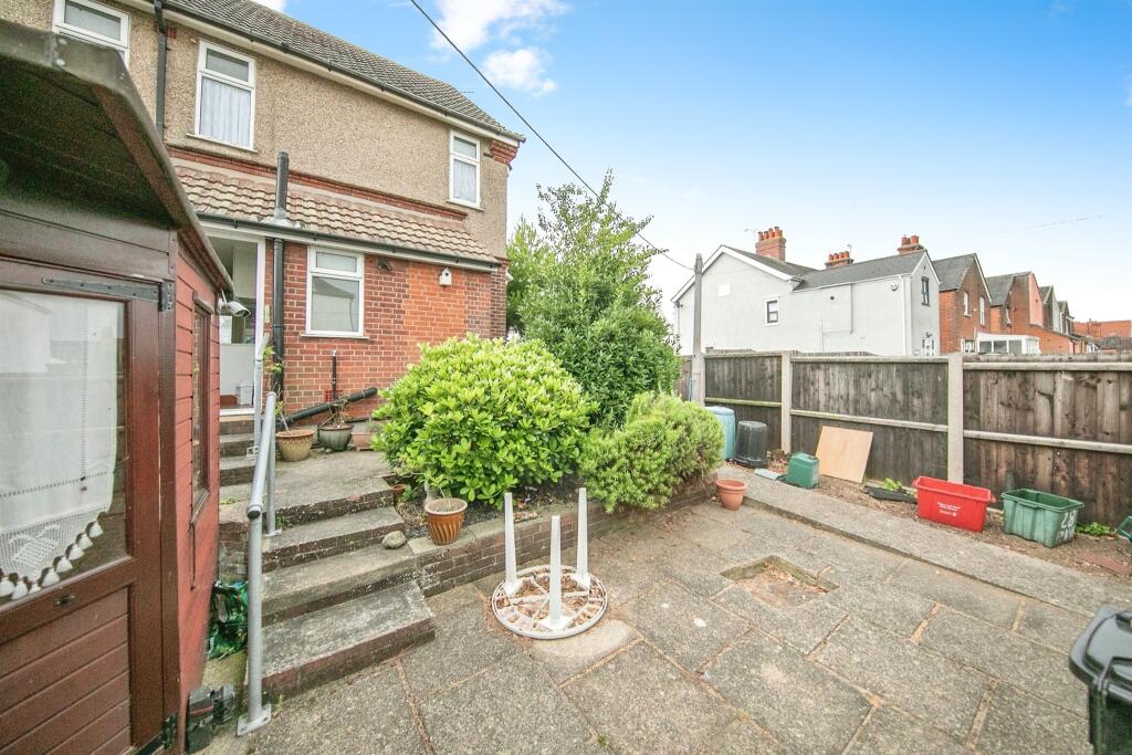 Additional image 12 of Fronks Road, Harwich