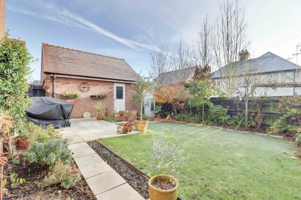 Additional image 15 of Bowlby Hill, Gilston, Harlow, CM20