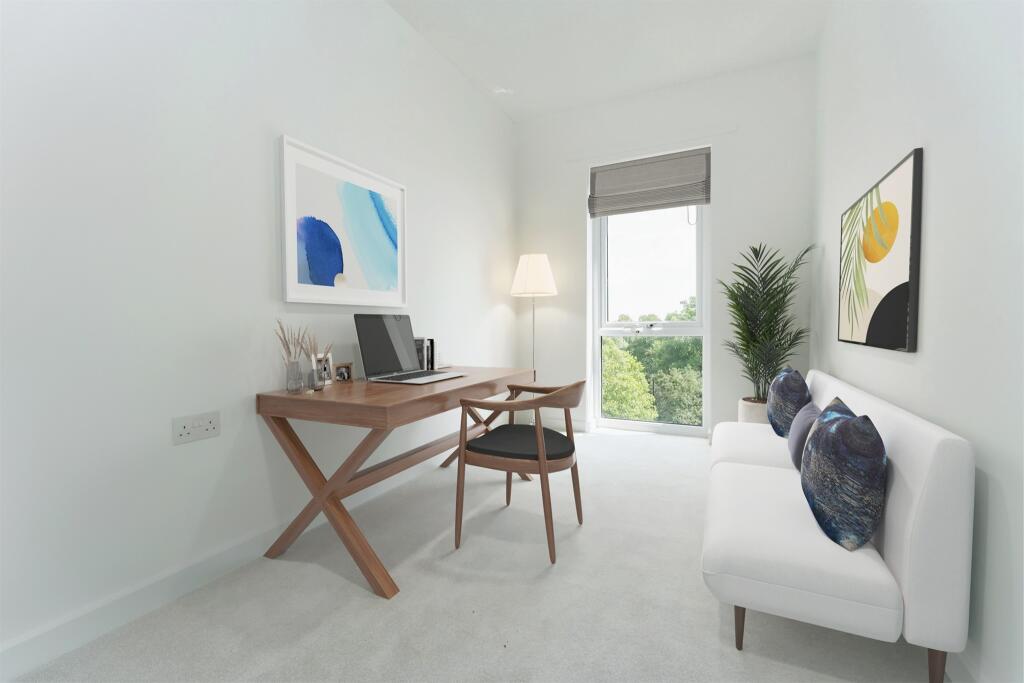 Additional image 5 of Fairfield Road, Croydon