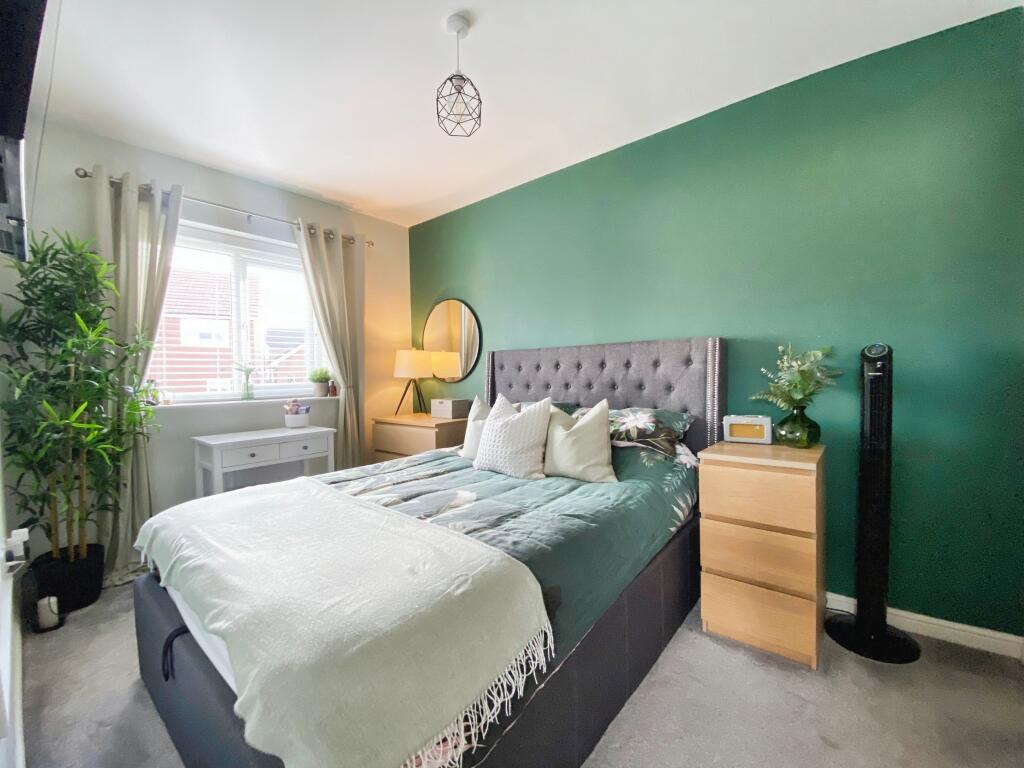 Additional image 19 of Llys Pengarth, Mold, CH7