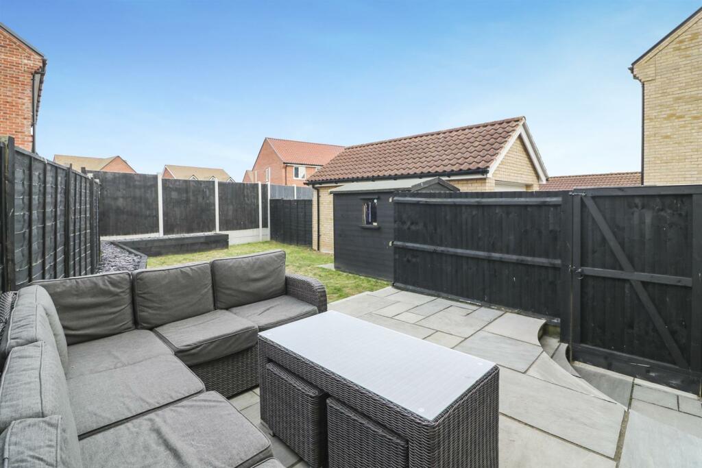Additional image 15 of Orchard Way, Boreham
