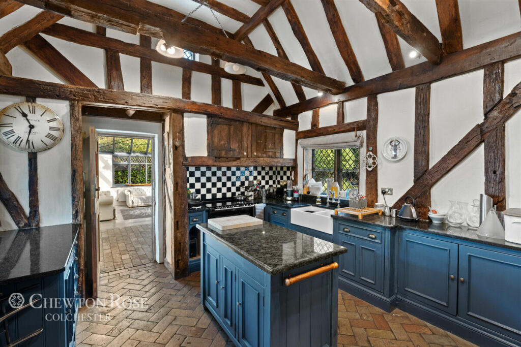 Additional image 3 of Great Horkesley