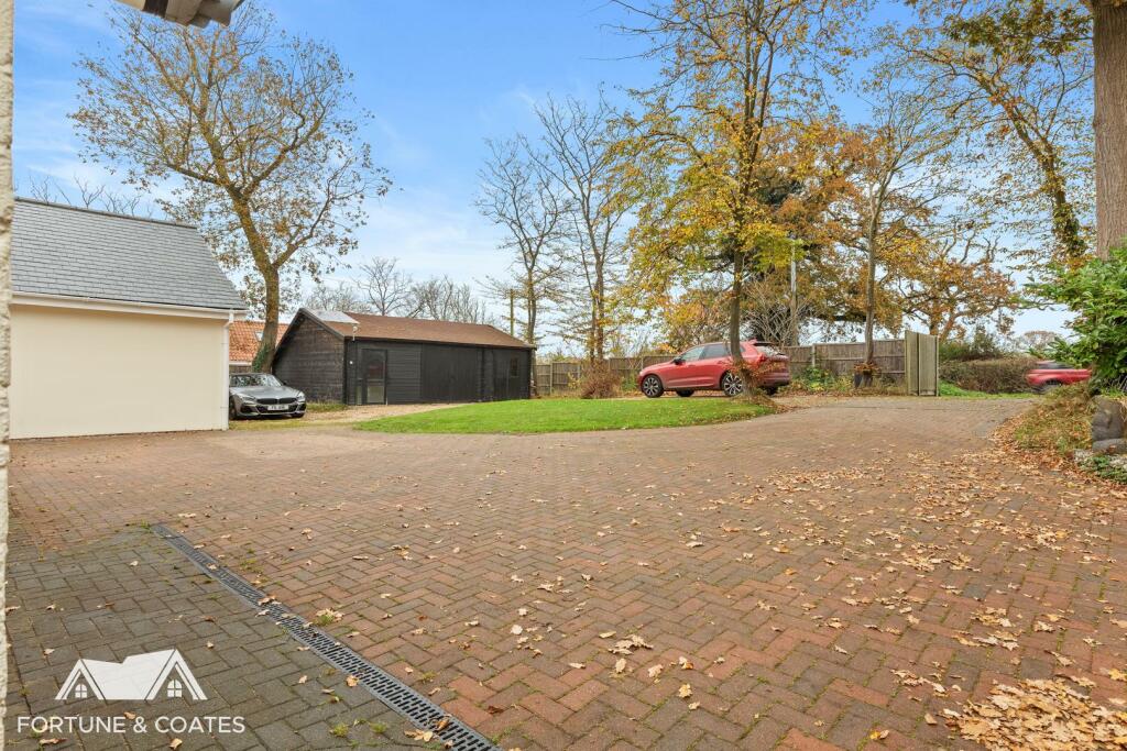 Additional image 42 of Rye Hill Road, Harlow