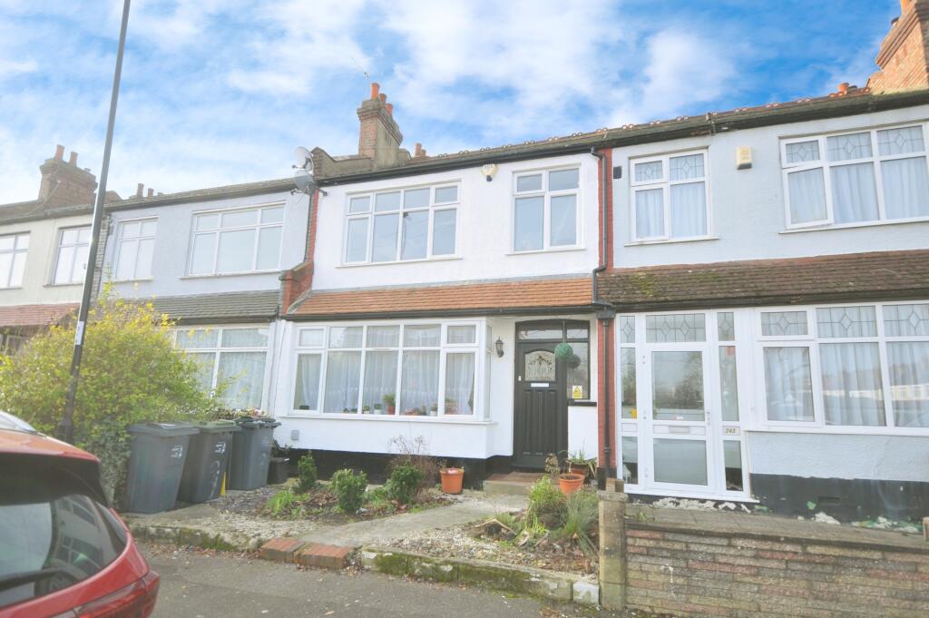 Additional image 2 of Silverleigh Road, Thornton Heath, CR7