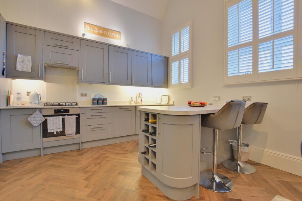 Additional image 10 of All Saints, London Road, Maldon