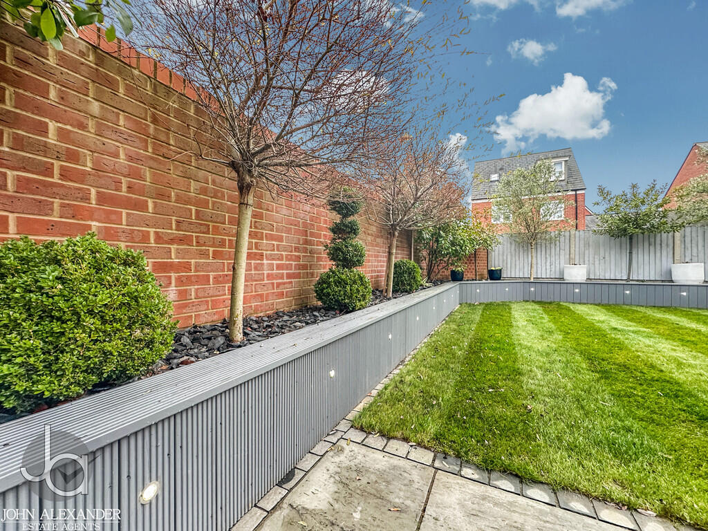 Additional image 23 of Wallaby Way, Stanway