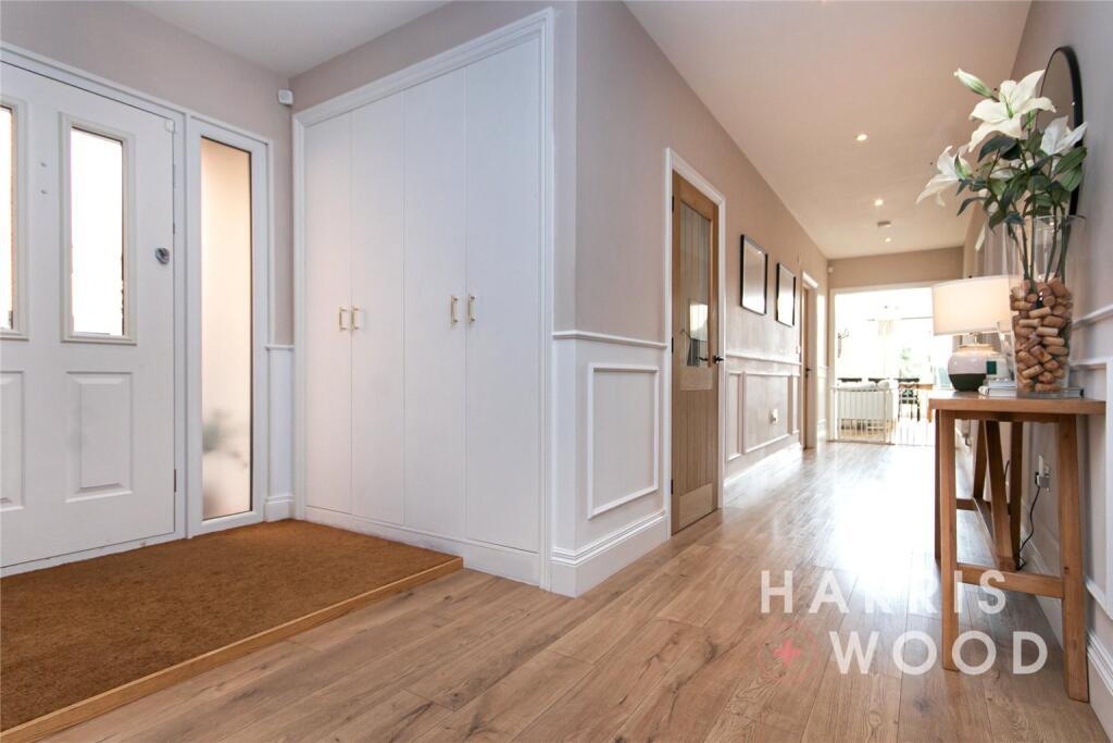 Additional image 21 of Station Road, Thorrington, Colchester, Essex, CO7