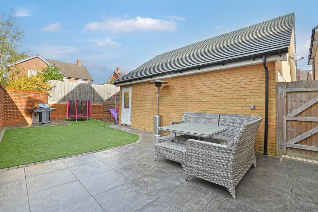 Additional image 20 of Pippin Road, Ongar, Essex, CM5