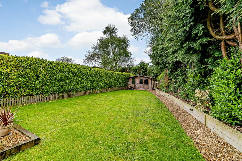 Additional image 20 of Treuddyn, Mold, Flintshire