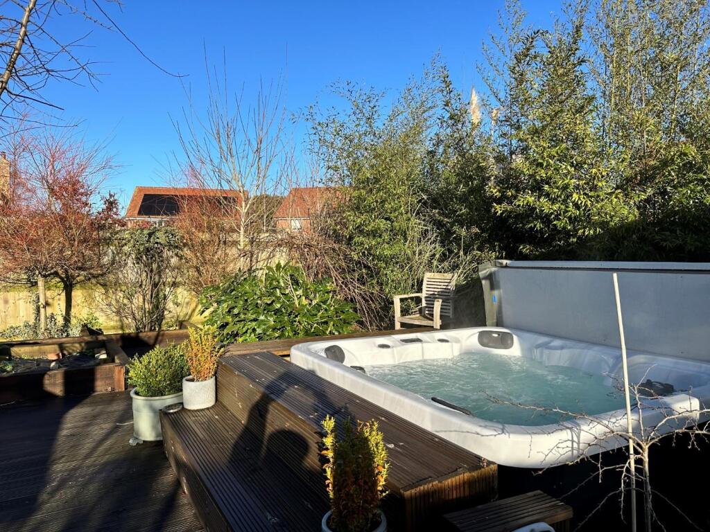 Additional image 18 of St Laurence View, Ridgewell