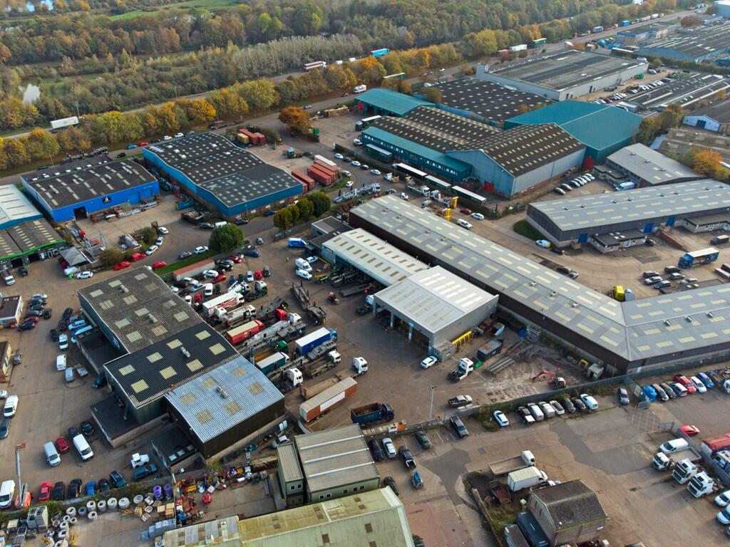 Additional image 9 of 5 Moss Road, Freebournes Industrial Estate, Witham, Essex, CM8