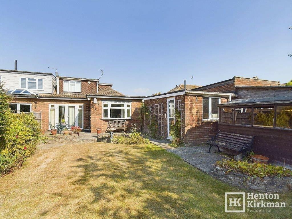 Additional image 22 of Mountnessing Road, Billericay, Essex, CM12 0el