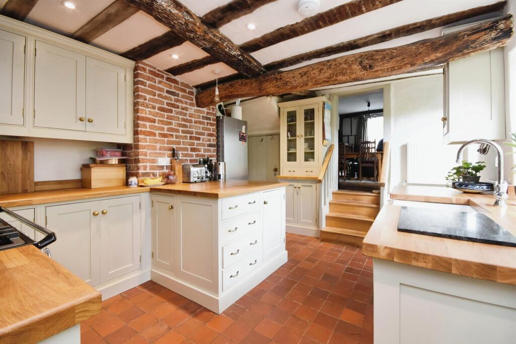 Additional image 19 of East Street, Coggeshall, Colchester