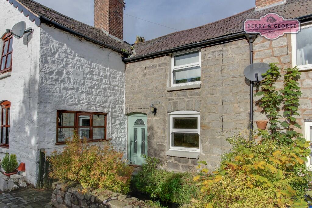 Additional image 16 of Tafarn-y-gelyn, Loggerheads CH7