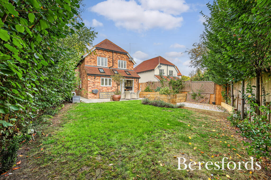 Additional image 20 of Crown Mews, Ingatestone, CM4