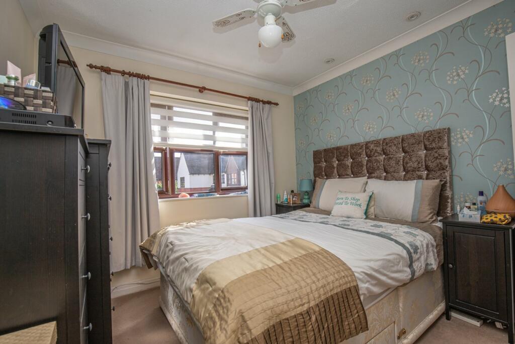 Additional image 17 of Priory Wood, Castle Hedingham, Halstead, CO9