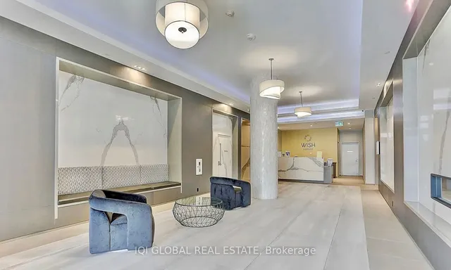 Additional image 3 of 3121 Sheppard Ave Unit 712