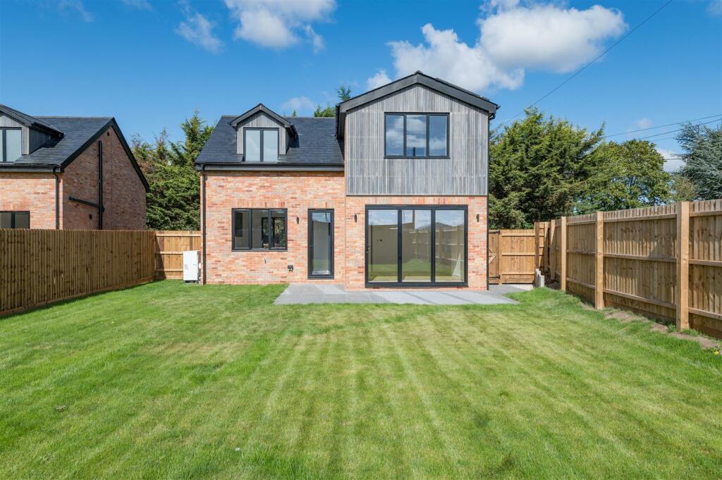 Primary image of Harwich Road, Ardleigh, Colchester